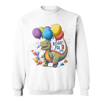 1 an Anniversaire Dinosaure Bébé Garçon T-Shirts Anniversaire Dinosaure T-Shirts Manches Courtes pour Enfants Coton Enfants Bébé Été Cartoon Top Tee Vêtements Anniversaire Cadeau Bébé