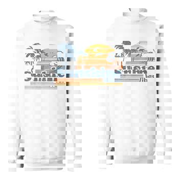 Sunshine Vintage Style Retro T-shirts & Hoodie