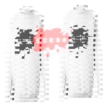 Futaba Sakura Akiba Geek Outwear Style Men's T-shirt Back