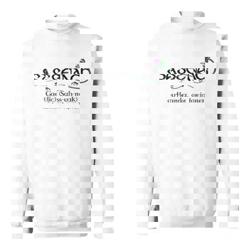 Sassenach Outlander Or Foreigner T-Shirt Sassenach Outlander Or Foreigner T-Shirt