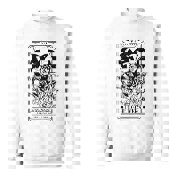 【 SATUR 】Tarot Graphic T-Shirt Custom Tarot Card T-Shirt | Apollo Tarot Shop