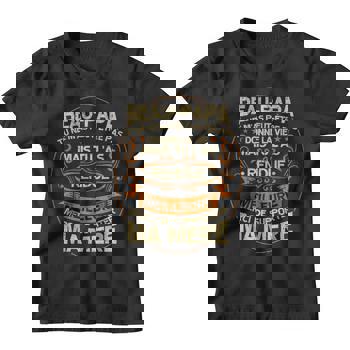 Tasse à Café Humoristique Pour La Fête Des Pères Avec Citations Pour Papa/ Beau-père, Cadeau D'anniversaire De La Part De Fils/fille En Céramique Sans Plomb, 325 Ml, Tasse à Thé Personnalisée (1