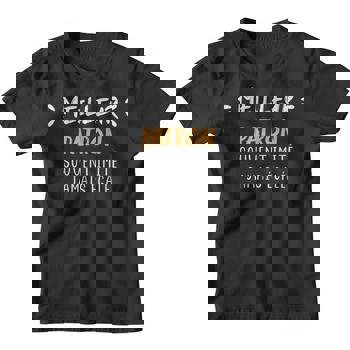 Meilleur Patron Jamais Directeur Patron PDG Cadeau Dame T-Shirt