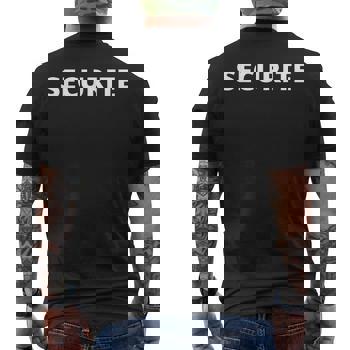 Les JO Face à La Pénurie D'agents De Sécurité Privée - RNM+S