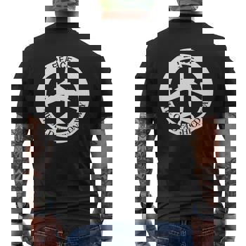 B-52 Peace - The Old Fashioned Way Tshirt