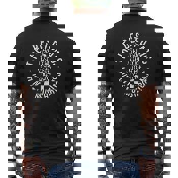 Mens Morel Mushroom Hunting Shroom Daddy Mens Morel Mushroom Hunting Shroom Daddy