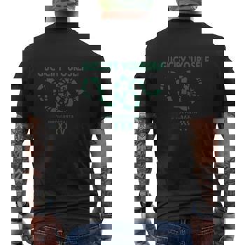 GUCCI GUCCIFY YOURSELF Tシャツ Gucci White Guccify Yourself T-Shirt Gucci