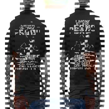 Camiseta Sin Mangas 'Mi Esposa Es Mi Mejor Captura' Diseño