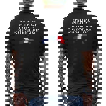 Debardeur France Patriote Débardeur France Patriote Pinard Et Sauciflard - Cadeau Humoristique Bleu Blanc Rouge Debardeur Bleu Blanc Rouge