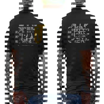 Tuba Shirt I Play Heavy Metal Band Distressed Funny Band