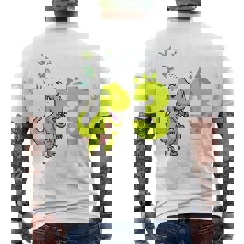 T-shirt « Bonjour L'école » 2025 Dinosaure | T-shirt « Rentrée Des