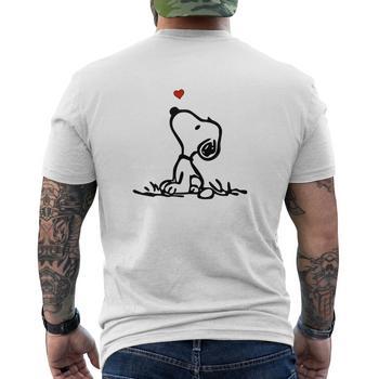 Peanuts Sweat à capuche Snoopy tendance pour fee - Sweat-shirt