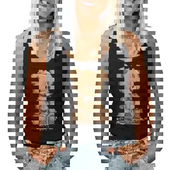 Mini Peluche Doudou Ours Marron Avec Tee-shirt Personnalisé