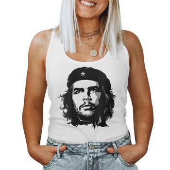Sweat à Capuche Che Guevara - Design Révolution Cubaine - Homme Et Femme
