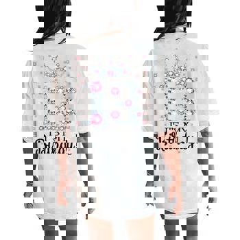 13 It's My Birthday Pink Crown Happy 13Th Birthday Girl