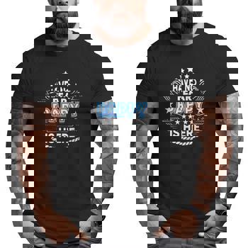 Papa Tshirt - Have No Fear Pappy Is Here T-Shirt Papa Tshirt - Have No Fear Pappy Is Here T-Shirt