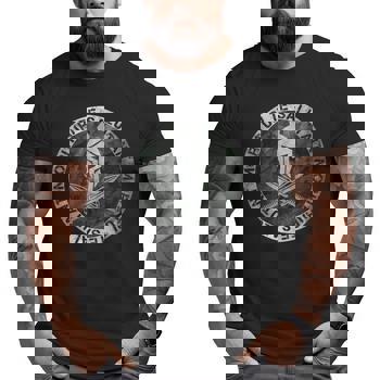 Gladiator - The Man In The Arena T-Shirt Gladiator - The Man In The Arena T-Shirt