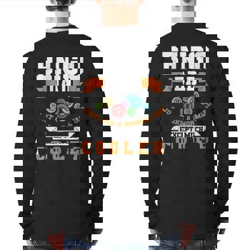 Mens Bingo T Shirt For Gift: Real Men Love Bingo Mens Bingo T Shirt For Gift: Real Men Love Bingo