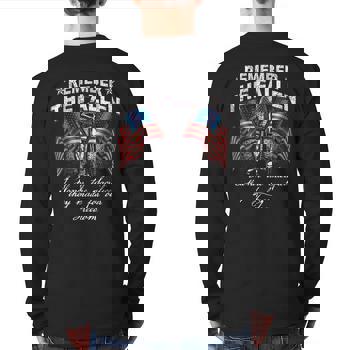 Remember The Fallen Memorial Day Veteran Gift Shirt