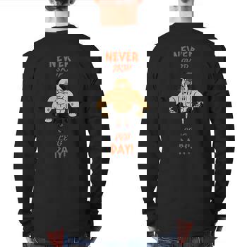 Never Skip Leg Day! Pug Dog Puppy Lover Gym T-Shirt Never Skip Leg Day! Pug Dog Puppy Lover Gym T-Shirt