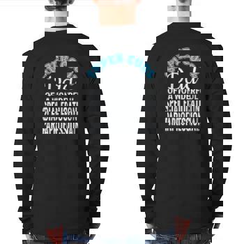 Super Cool Special Education Paraprofessional Tshirt Gifts