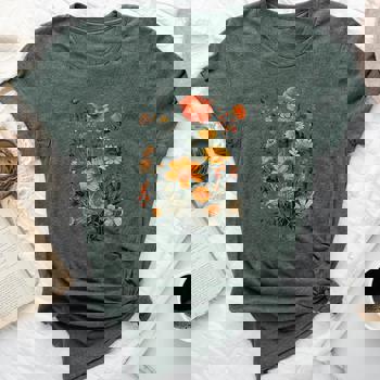 Fulorrnie T Shirts For Women Short Sleeve V Neck Cropped Cap Top Vintage Summer Slim Fit Plain Tee Adjustable Waist Moisture Wicking Casual Shirt Hot Pin