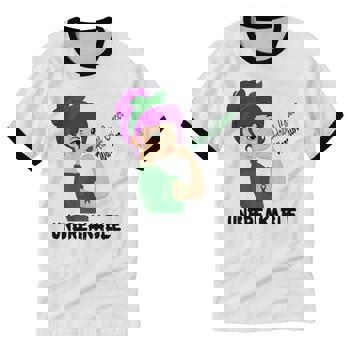 Unbreakable Adrenal Cancer Warrior T Shirts
