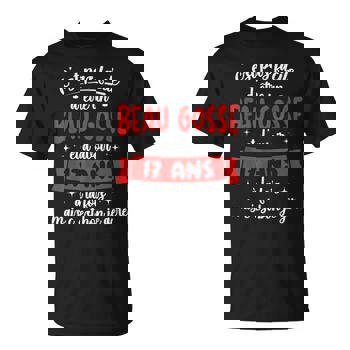 Pull De Fete Sweat "Beau Gosse 18 ANS" - Cadeau Humour Anniversaire (80% Coton) Carte Anniversaire Garçon 18 Ans