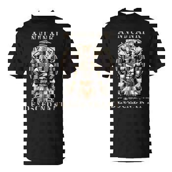 Ancient Alien Annunaki Symbol T Shirt Ancient Alien Annunaki Symbol T Shirt