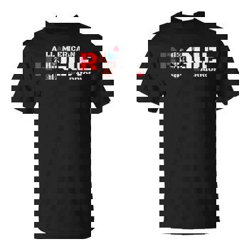 Rogue T Shirt Armed Forces Tough Guy Soldier Warrior Gym T-Shirt