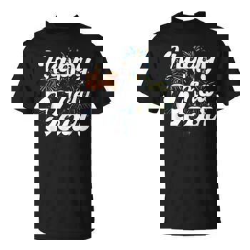 Happy New Year New Year New Party 2024 Celebrations Party Long