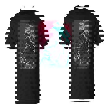 ミュージシャン XL HIKAGE MONSTER TEE HIKAGE ONLINE SHOP | HIKAGE