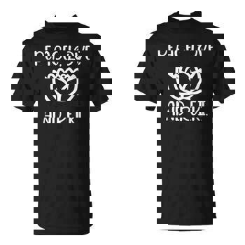 Lotus Peace Love Reiki T-Shirts. Cool Style Tees Lotus Peace Love Reiki T-Shirts. Cool Style Tees