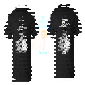 Dr Says So Who Is Enabler Here Now? Diet Life Doctor T-Shirt Dr Says So Who Is Enabler Here Now? Diet Life Doctor T-Shirt