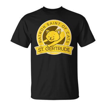Eligius Corporation T-Shirt The Commander Clan Clarke 100