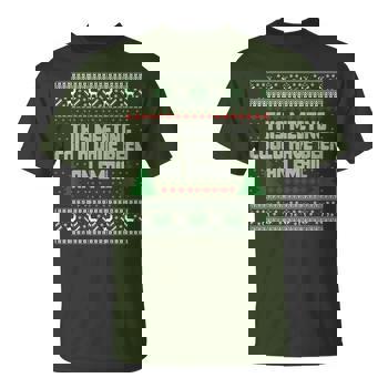 Christmas Sweatshirt, This Could Have Been An Email Funny Christmas Sweatshirt Ugly Holiday Sweater For Men Women Office Party Gift