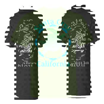 新品 SantaCruz サンタクルーズ Tシャツ Turtle タートルズ TMNT アメコミ コラボ S 黒 ブラック Santa Cruz California Sea Blue Tribal Turtle Ladies Tee | Seseable UK