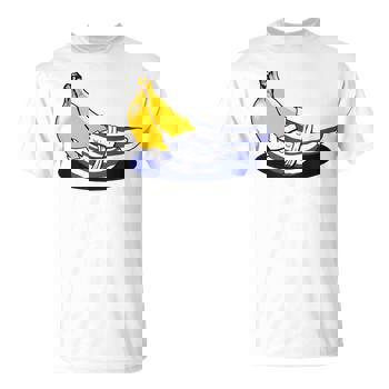 alorsparis Poloshirt Nectar Banane 美品 Project Cece | Banana Blue