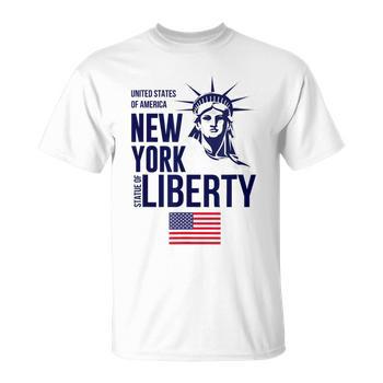 T-Shirt I Love NYC Graphique - Sweat à Capuche New York City Cool Design