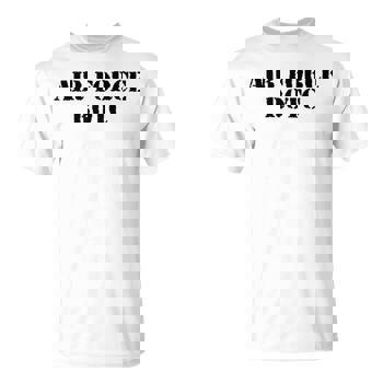 Military Style Air Force Rotc Retro Tshirt Military Style Air Force Rotc Retro Tshirt