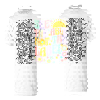 See The Able Not The Label Sped Ed Education Special Teacher Men's