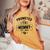 Promoted To Mommy Est 2024 Soon To Be Mom New Mommy 2024 Women's Oversized Comfort T-shirt Mustard
