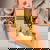 Skeleton Expensive Difficult And Talks Back Mother's Women's Oversized Comfort T-shirt Mustard Skeleton Expensive Difficult And Talks Back Mother's Women's Oversized Comfort T-shirt Mustard