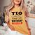 Tio Of The Berry First Birthday Girl Sweet Strawberry Bday Women's Oversized Comfort T-shirt Mustard