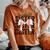 Baseball Sister Baseball Life Softball Life Girl Women Women's Oversized Comfort T-shirt Yam