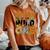 Mommy Of The Birthday Wild One Safari Mom And Dad Boy Family Women's Oversized Comfort T-shirt Yam