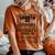 Smooth As Whiskey Sweet As Strawberry Wine Western Country Women's Oversized Comfort T-shirt Yam