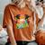 Summer Vacation Life Is Better At The Beach Kid Women's Oversized Comfort T-shirt Yam