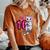 Youth Girls 10Th Birthday Outfit I'm 10 Years Old Cat Kitty Kitten Women's Oversized Comfort T-shirt Yam