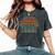 19Th Birthday For Boy Girl Vintage 2005 Original Parts Women's Oversized Comfort T-Shirt Pepper